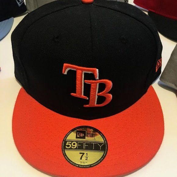 3 for $45 Fitted Wool Hat - Picture 1 of 3